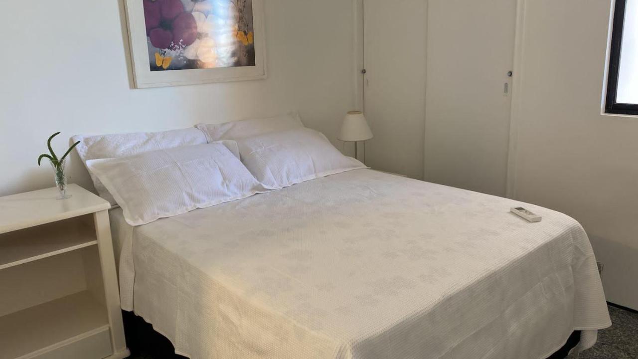 Apartamento Atlantico Fortaleza  Kültér fotó