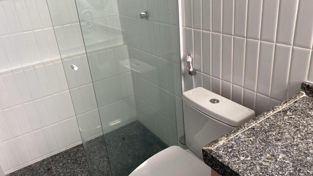 Apartamento Atlantico Fortaleza  Kültér fotó