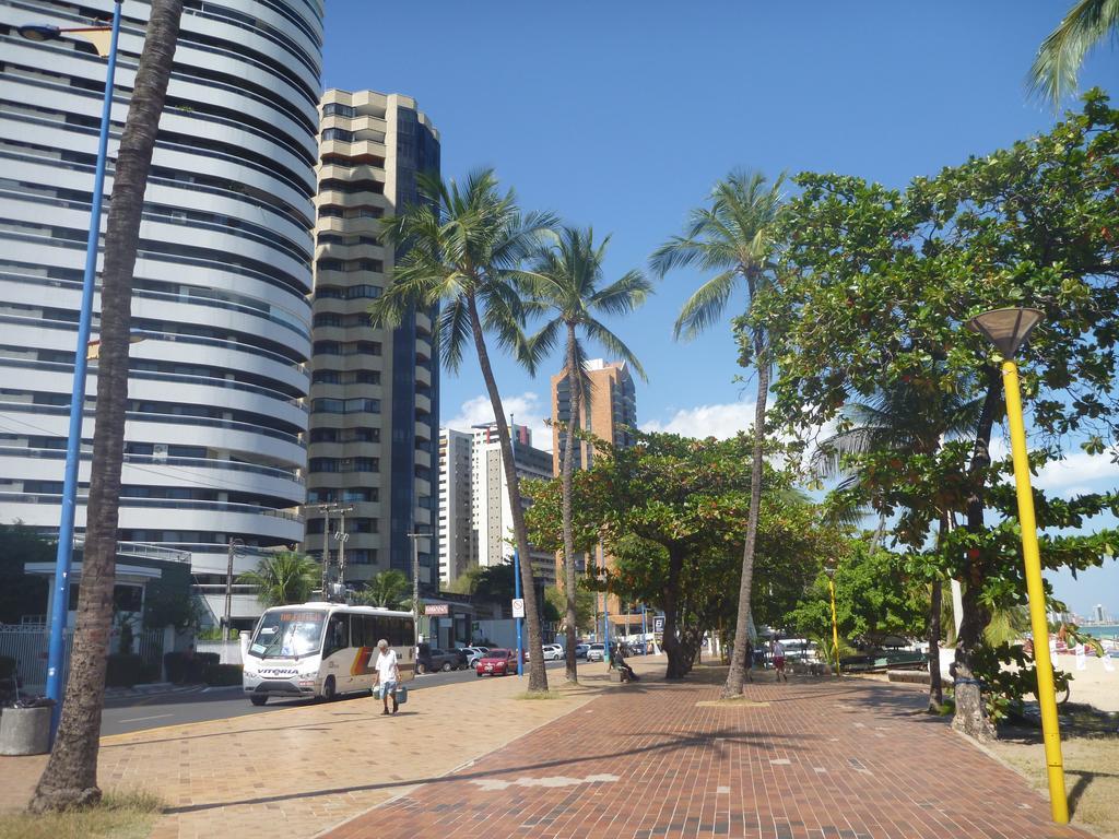 Apartamento Atlantico Fortaleza  Szoba fotó